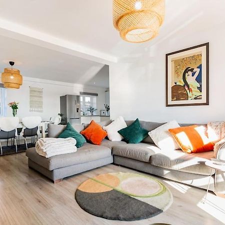 Stunning Ground Floor Hartlepool Marina Apartment Luaran gambar