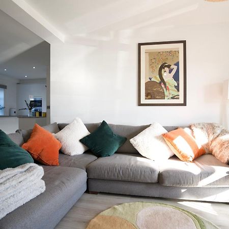 Stunning Ground Floor Hartlepool Marina Apartment Luaran gambar