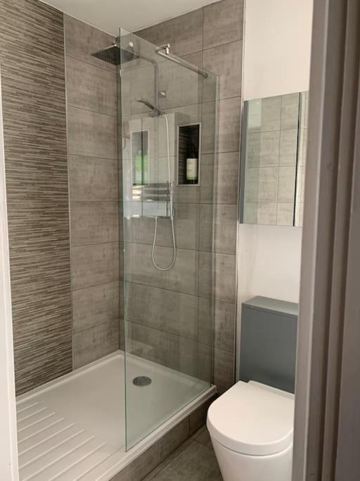 Stunning Ground Floor Hartlepool Marina Apartment Luaran gambar