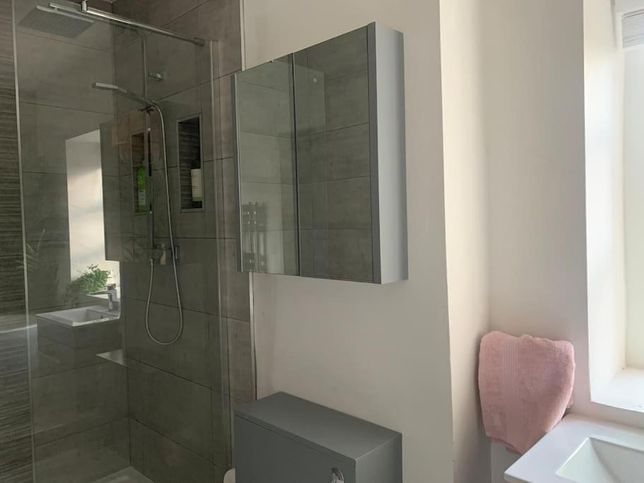 Stunning Ground Floor Hartlepool Marina Apartment Luaran gambar