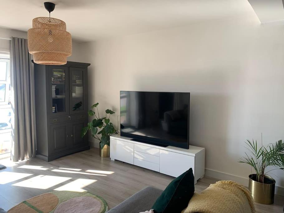 Stunning Ground Floor Hartlepool Marina Apartment Luaran gambar