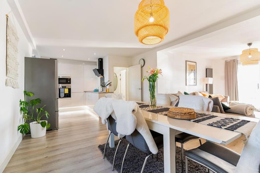 Stunning Ground Floor Hartlepool Marina Apartment Luaran gambar