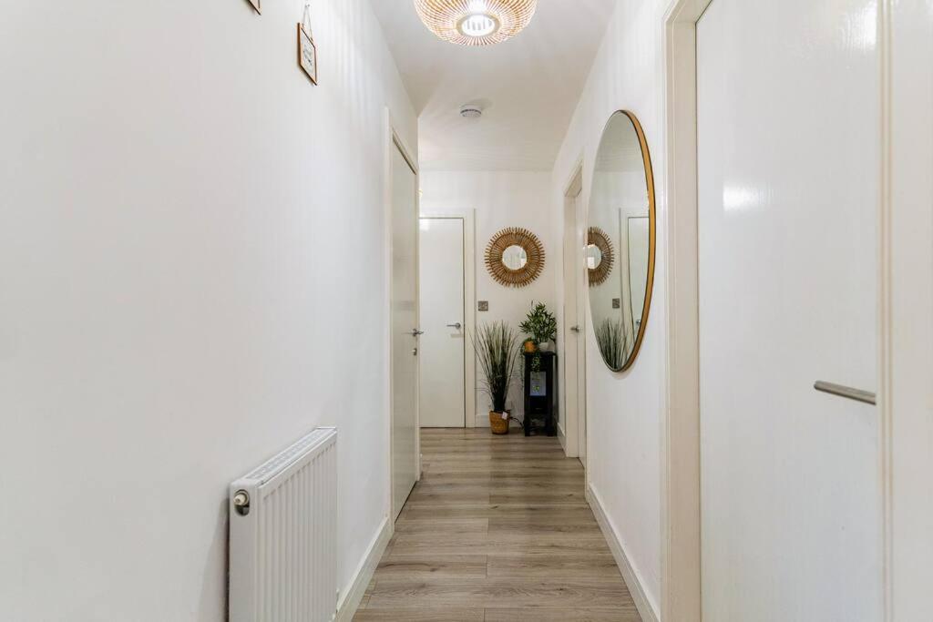 Stunning Ground Floor Hartlepool Marina Apartment Luaran gambar